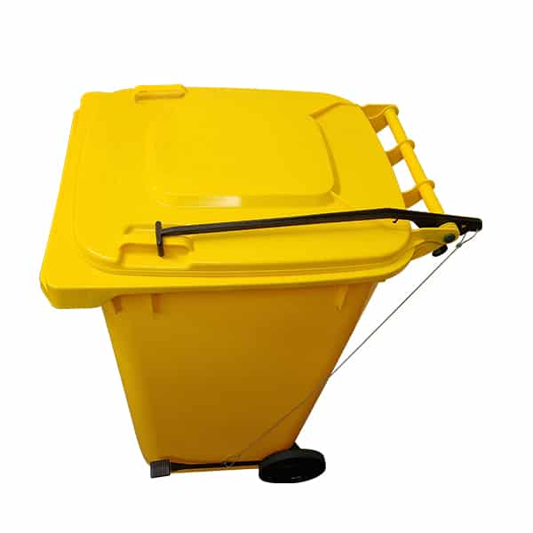 BLOP and Wheelie Bin Various Sizes BLOP Bin Lid Opener