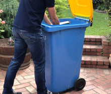 Load image into Gallery viewer, B2B Bin Lid Opener