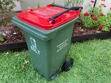 Load image into Gallery viewer, B2B Bin Lid Opener