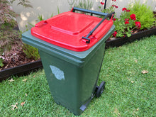 Load image into Gallery viewer, B2B Bin Lid Opener